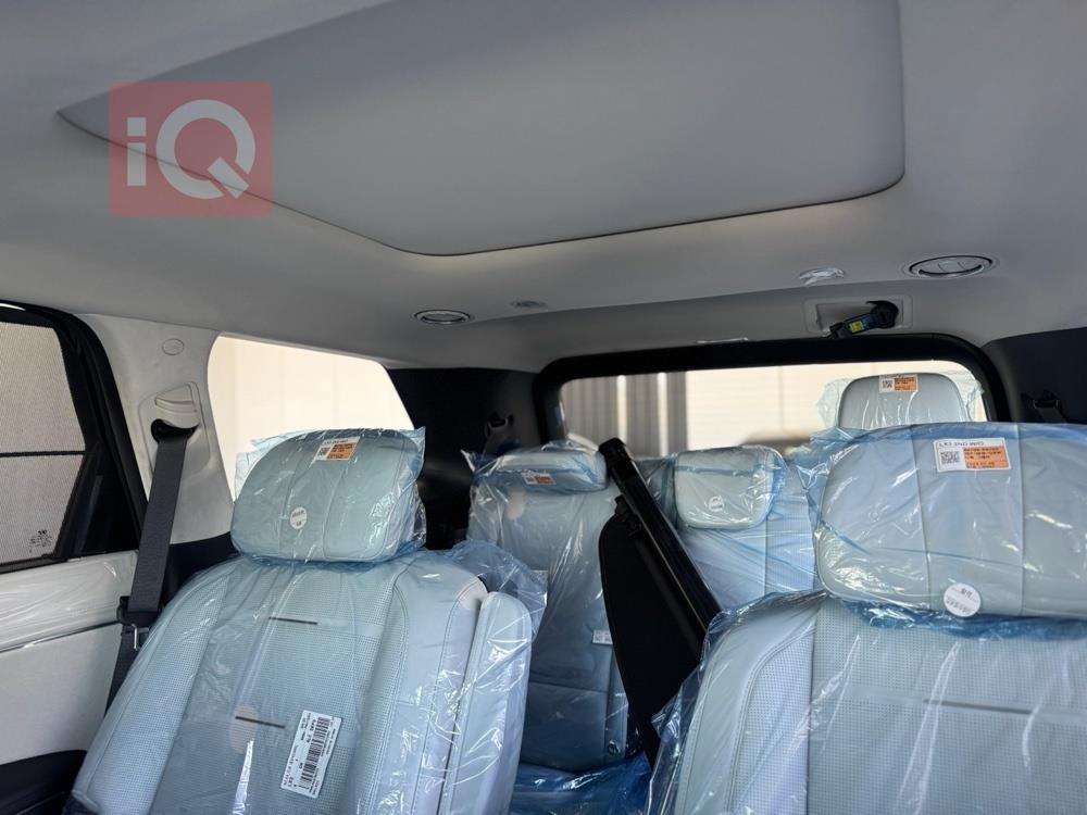 هيونداي باليسيد